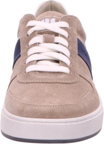 Gabor Suede Lace-up Sneaker - Foto 5