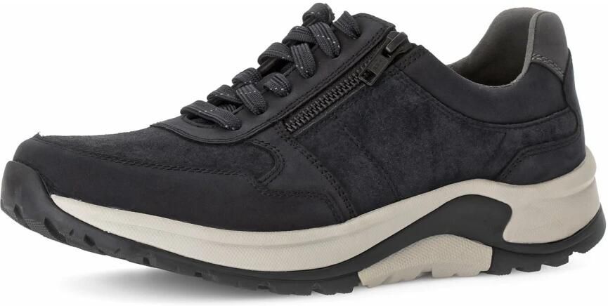 Gabor Moderne Sneaker voor Heren Comfortabel & Veelzijdig Moderne Sneaker voor Heren Comfortabel & Veelzijdig Moderne Sneaker voor Heren Comfortabel & Veelzijdig Moderne Sneaker voor Heren Comfortabel & Veelzijdig Moderne Sneaker voor Heren Comfortabel & Veelzijdig - Foto 3