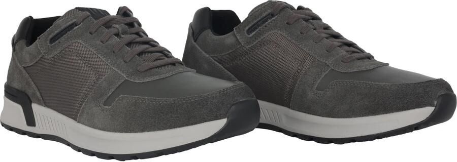 Pius Gabor 1007.10.03 heren sneaker grijs - Foto 2