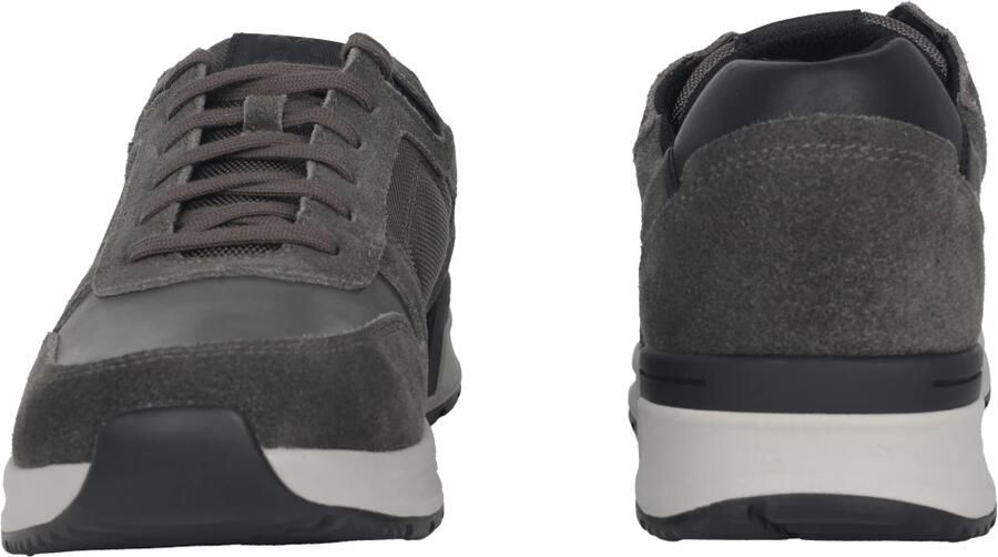 Pius Gabor 1007.10.03 heren sneaker grijs - Foto 3