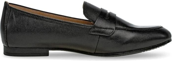 Gabor 213 Loafers Dames Instappers Zwart - Foto 6