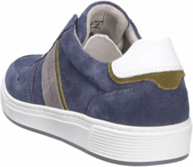 Gabor Monochrome Sneaker voor Heren