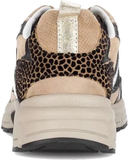 Gabor 76.536.34 dames sneaker multikleur - Foto 2