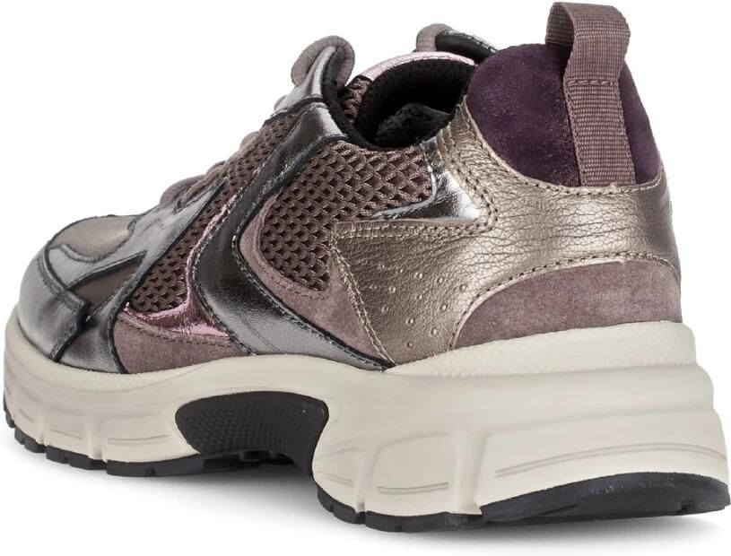 Gabor Multicolor Damessneaker Stijlvol Comfortabel - Foto 2