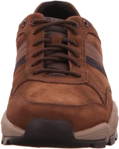 Pius Gabor Sneakers in breedte g (breed) vrijetijdsschoen lage schoen veterschoen - Foto 4