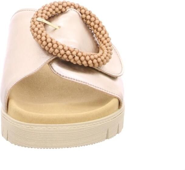 Gabor Effen kleur volwassen schoenen tijdloos ontwerp - Foto 2