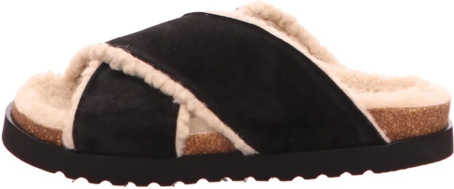 Gabor Stijlvolle Grijze Schoenen Black Dames - Foto 2