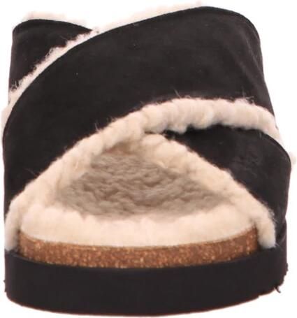 Gabor Stijlvolle Grijze Schoenen Black Dames - Foto 3