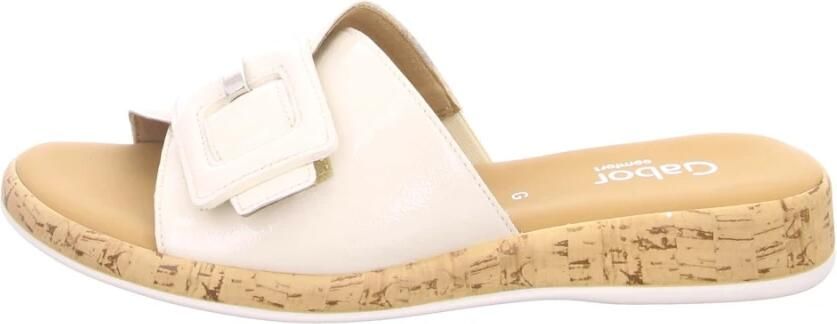 Gabor Comfortabele Slippers voor Dames