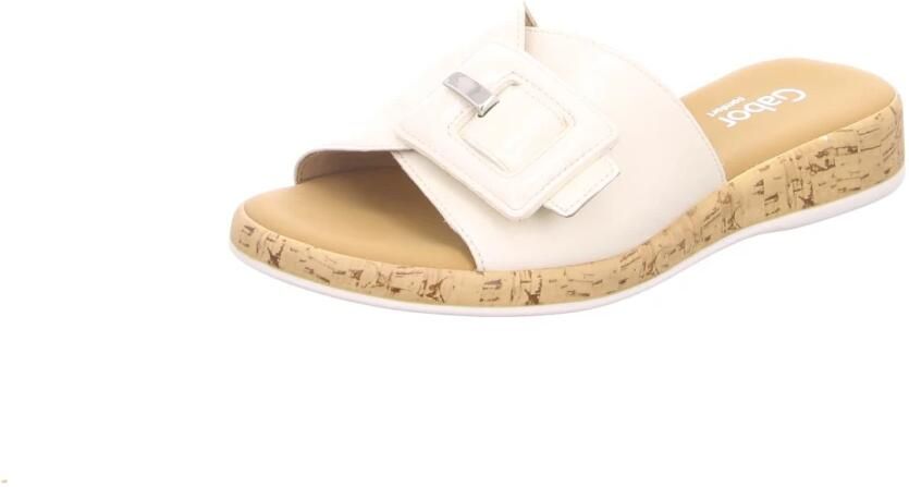 Gabor Comfortabele Slippers voor Dames - Foto 2