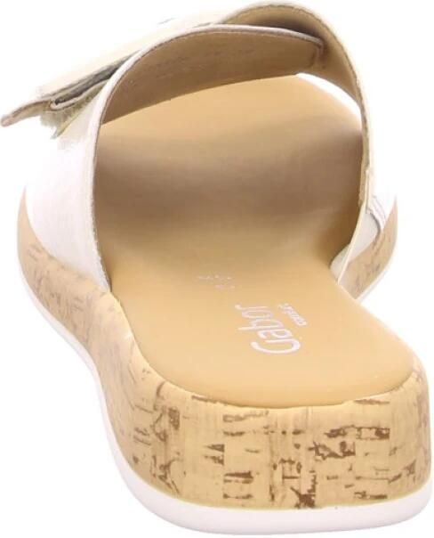 Gabor Comfortabele Slippers voor Dames - Foto 3