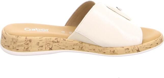 Gabor Comfortabele Slippers voor Dames - Foto 4