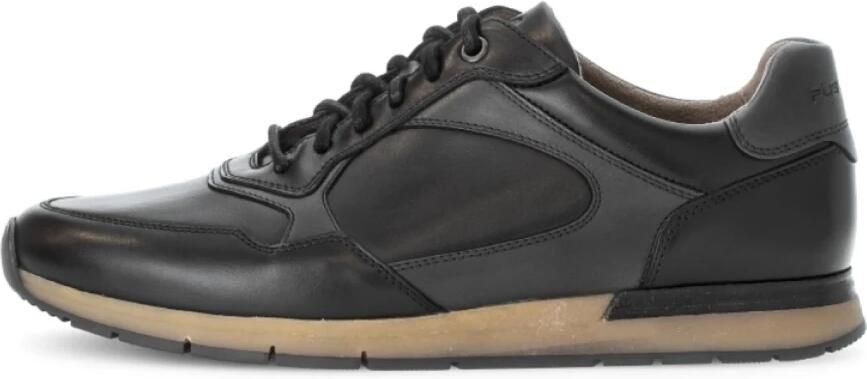 Pius Gabor nette veterschoenen 1047.14.02 zwart - Foto 2