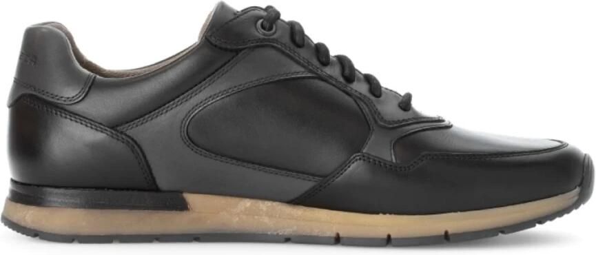 Pius Gabor nette veterschoenen 1047.14.02 zwart - Foto 5