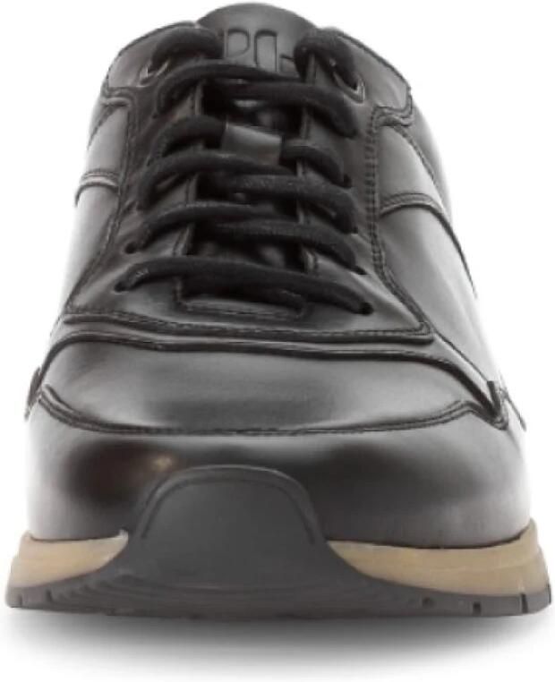Pius Gabor nette veterschoenen 1047.14.02 zwart - Foto 3
