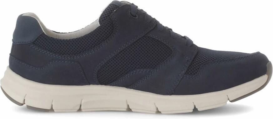 Pius Gabor 1018.10.01 Heren Sneaker Blauw - Foto 3