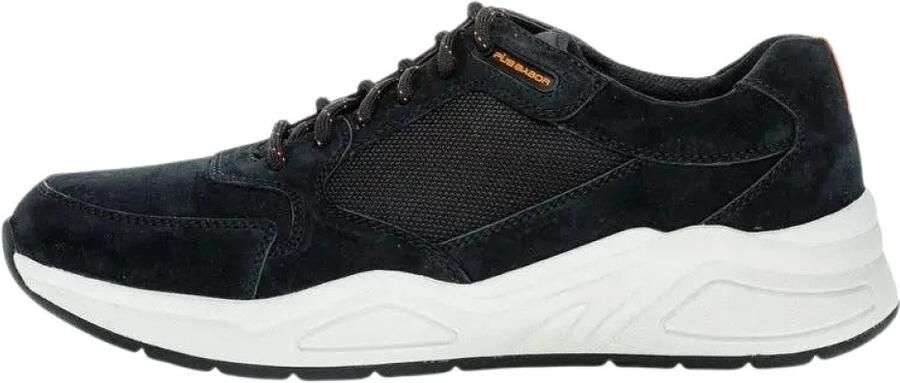 Pius Gabor 1005.10.03 heren sneaker zwart - Foto 2