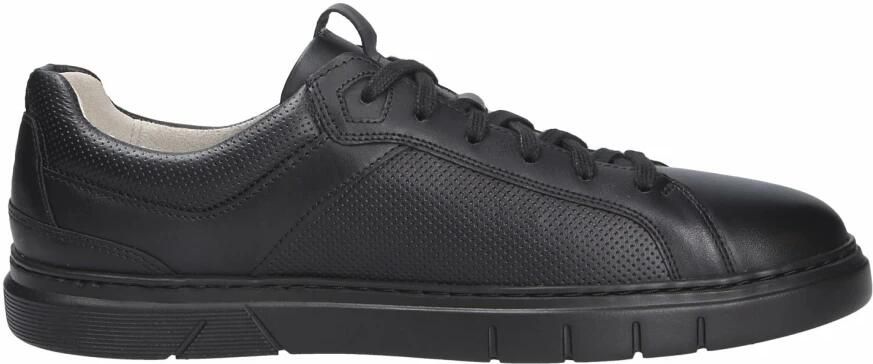 Gabor Moderne Sneaker voor Heren in Effen Kleur