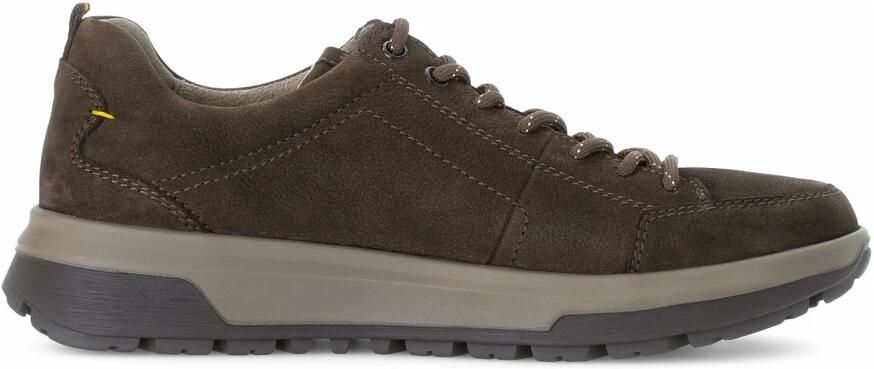 Pius Gabor heren veterschoenen groen