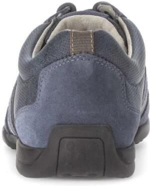 Pius Gabor Sneakers vrijetijdsschoen lage schoen veterschoen met logo wijdte g (=wijd) - Foto 8