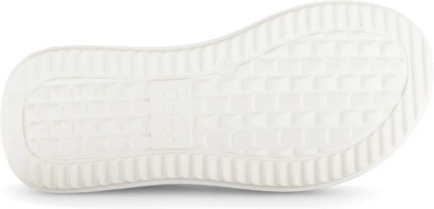 Gabor 64.591.26 dames sandaal blauw