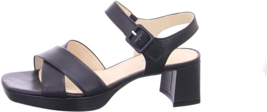 Gabor Plateau Sandale