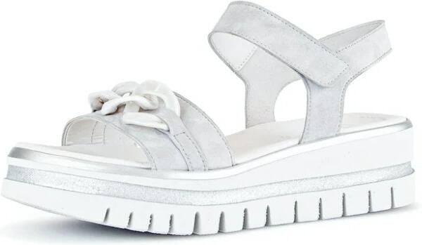 Gabor Plateau Sandalette