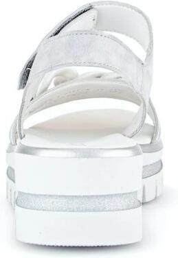 Gabor Plateau Sandalette - Foto 4