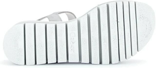 Gabor Plateau Sandalette - Foto 3