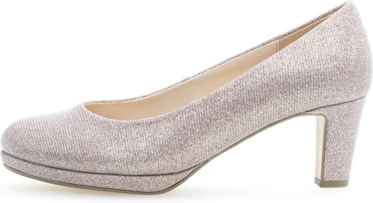 Gabor Pumps
