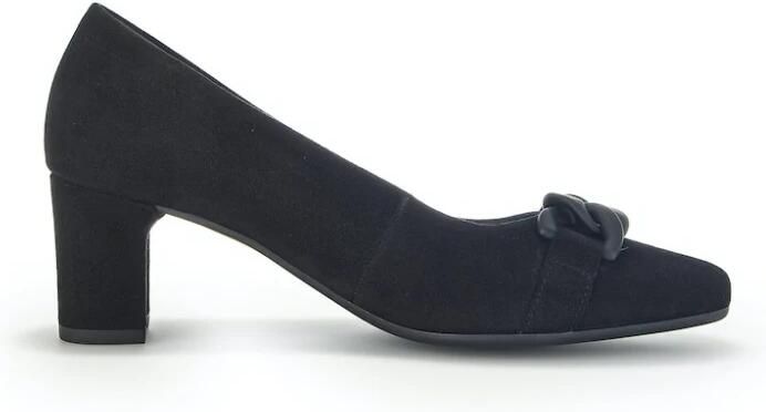 Gabor Pumps