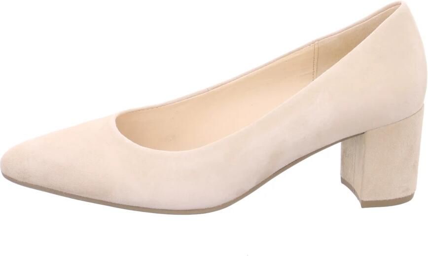 Gabor Beige Stijlvolle Schoenen Beige Dames - Foto 3