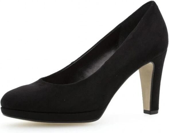 Gabor Pumps zwart
