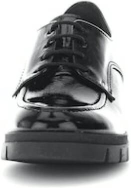 Gabor Veterschoenen Tunis in wijdte g (=wijd) - Foto 2