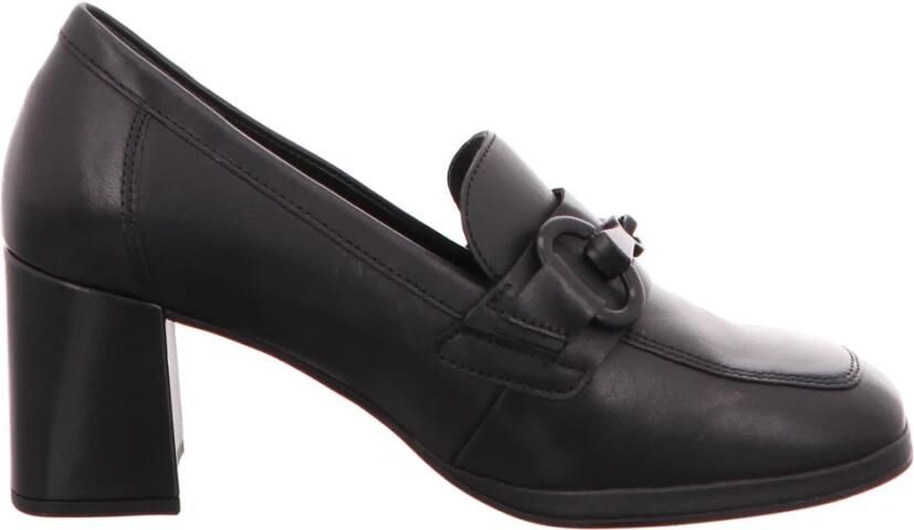 Gabor Klassieke Leren Pumps Black Dames - Foto 3