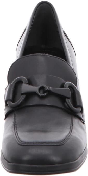 Gabor Klassieke Leren Pumps Black Dames - Foto 5