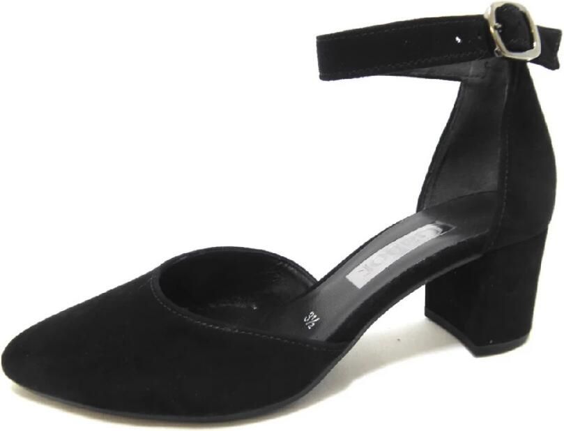 Gabor -pomp Zwart Dames - Foto 4