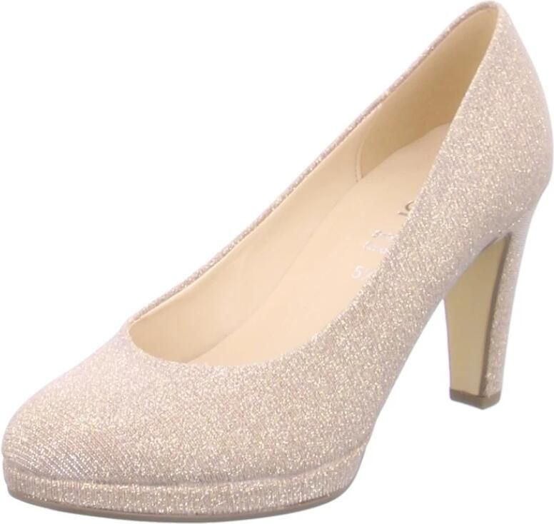 Gabor Gouden 270 Pumps - Foto 2