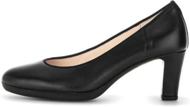 Gabor Pumps met elastisch boordsel - Foto 2