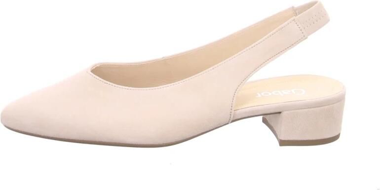 Gabor Elegante pumps met hak voor dames - Foto 3