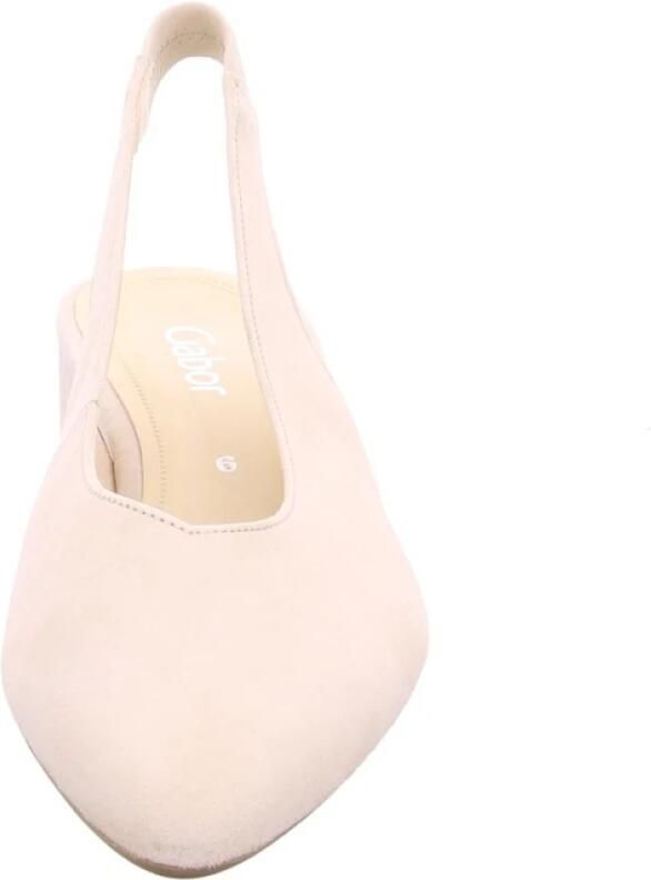 Gabor Elegante pumps met hak voor dames - Foto 2