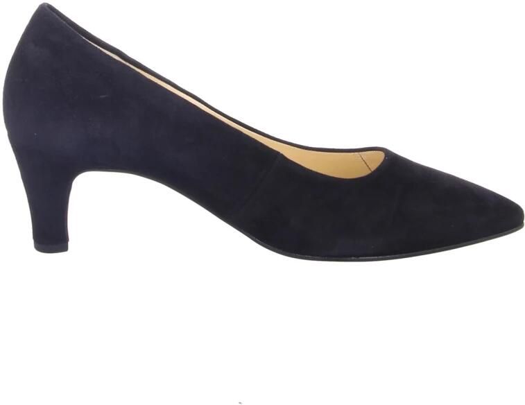 GABOR Pumps zwart