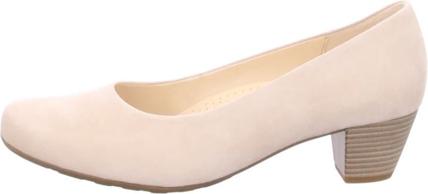 Gabor 02.120 Pumps