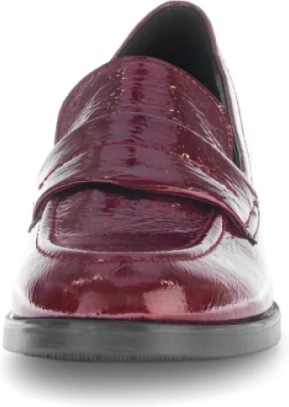 Gabor Damen Pumps bequem in bordeaux - Foto 3