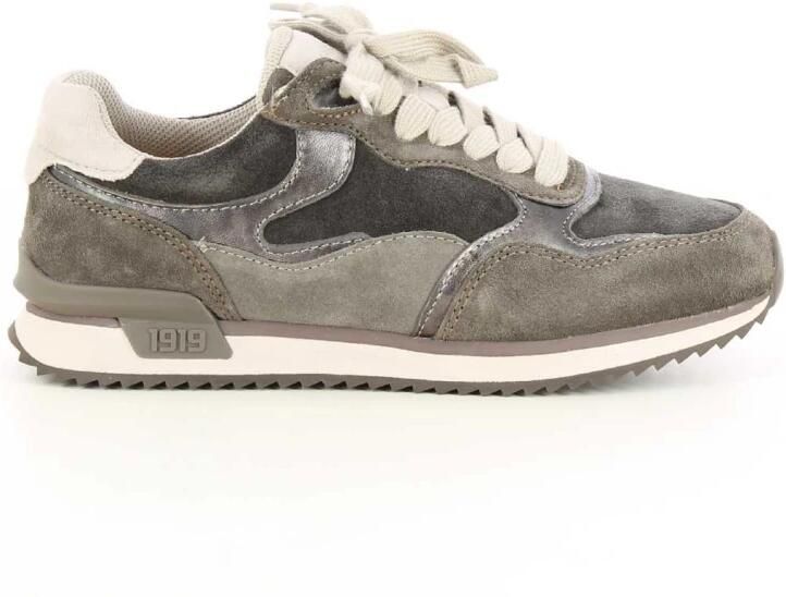 Gabor Retro Sneaker - Foto 2