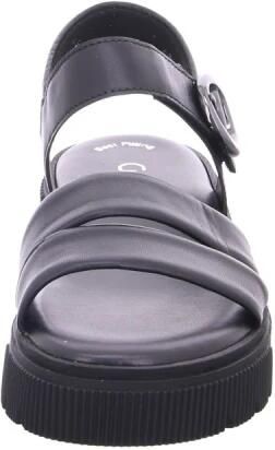 Gabor Beige Sandaal met Bandjes voor Dames - Foto 4