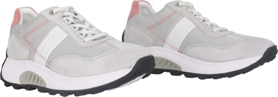 Gabor Rollende sneaker grijs hoge kwaliteit Rollende sneaker grijs hoge kwaliteit Rollende sneaker grijs hoge kwaliteit Rollende sneaker grijs hoge kwaliteit Rollende sneaker grijs hoge kwaliteit - Foto 3
