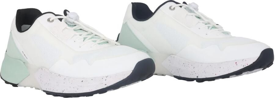 Gabor rollingsoft sensitive 26.995.20 dames rollende wandelsneaker wit - Foto 3