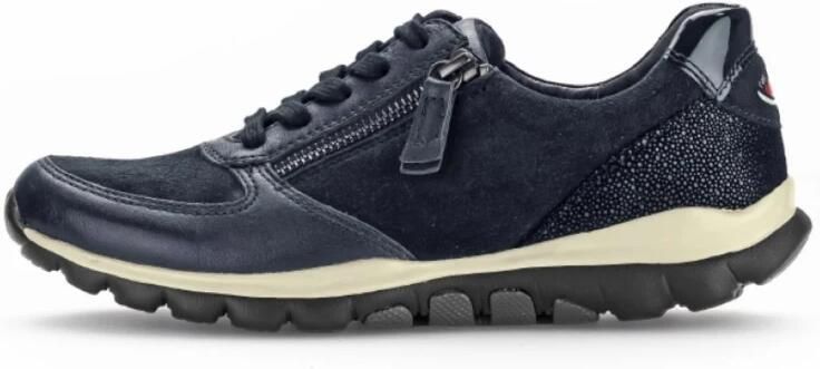 Gabor Rollingsoft 76.968.66 BLAUW COMBI - Foto 6