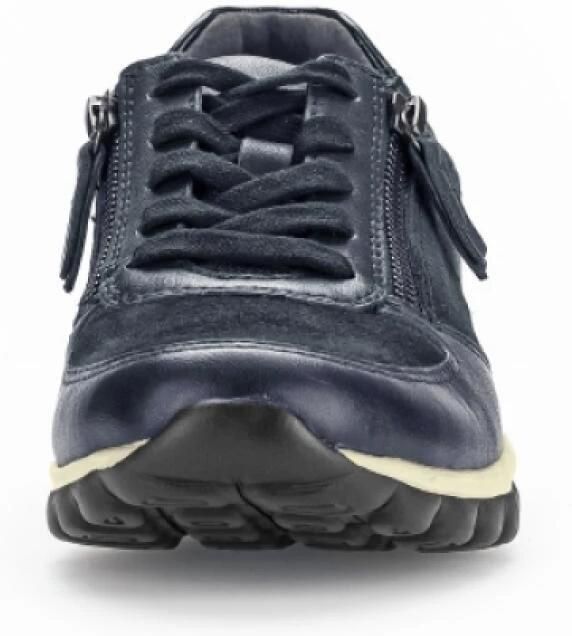 Gabor Rollingsoft 76.968.66 BLAUW COMBI - Foto 3